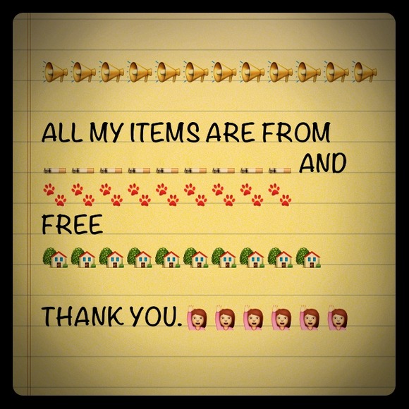MY ITEMS