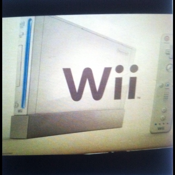 Perfect condition Wii
