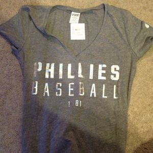 Phillies T-shirt