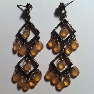 Chandelier Earrings