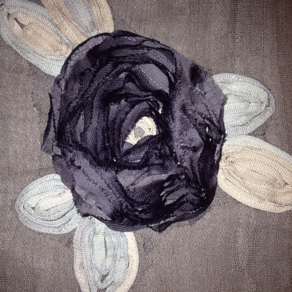 Blue Bird linen tank dress - Picture 2 of 2