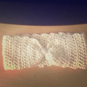 Knotted Headband