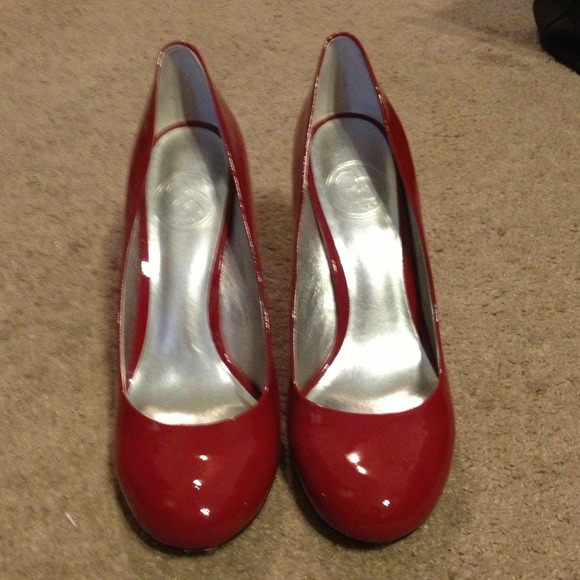 Jessica Simpson shoes