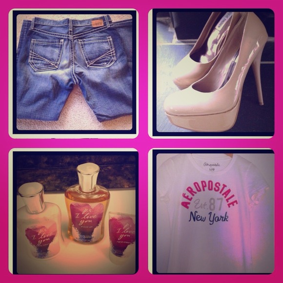 🎀BUNDLED FOR MSDAWN🎀