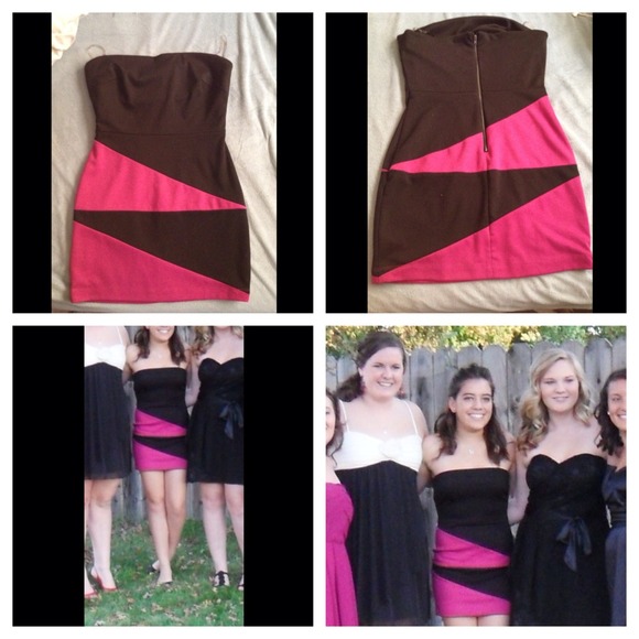 Cocktail dress