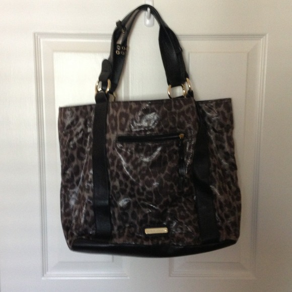 Steve Madden tote bag