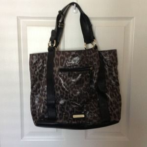 Steve Madden tote bag