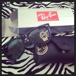REDUCE PRICE!!!Authentic Ray-ban
