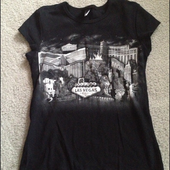 Las Vegas top