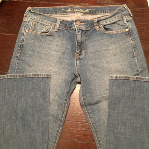 Old navy jeans