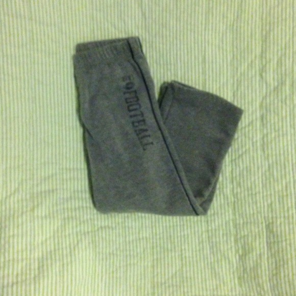 ❤️SOLD❤️Mommykatrn 😍Toddler sweat pants