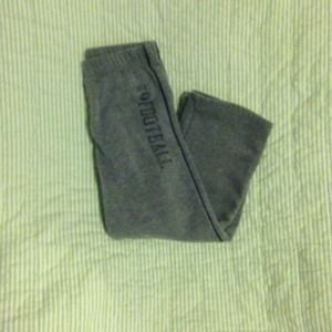 ❤️SOLD❤️Mommykatrn 😍Toddler sweat pants