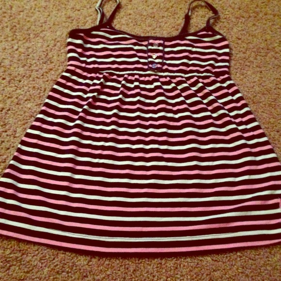 Juicy couture tank