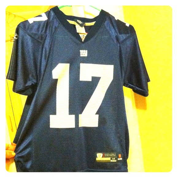 NFL Giants Jersey