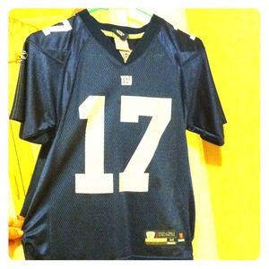 NFL Giants Jersey