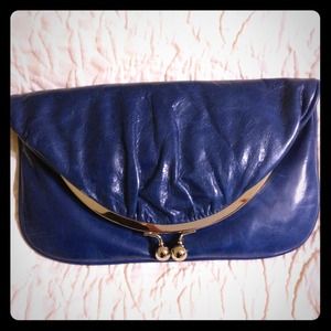 **Price reduced**Hobo clutch