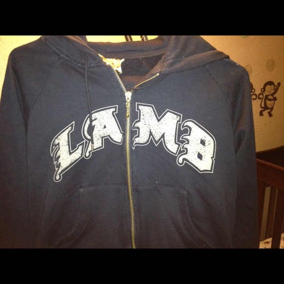 🎈REDUCED🎈Authentic LAMB 2005 collection - Picture 1 of 3