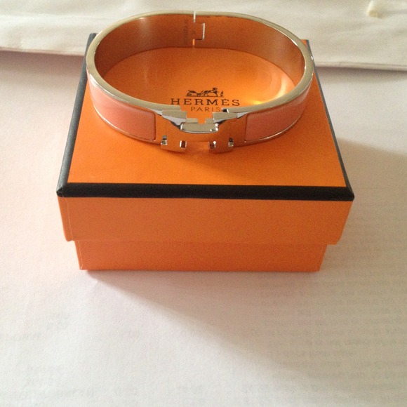 H Clic Clac Bangle Bracelet