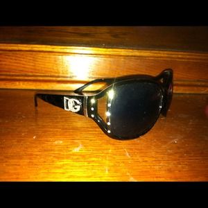 DG sunglasses