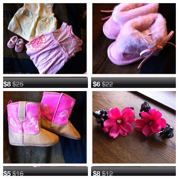 Bundle for Ashley