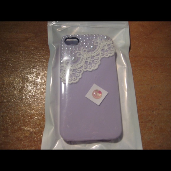 Vintage  iPhone case💋Valentine's Day choice! 💌