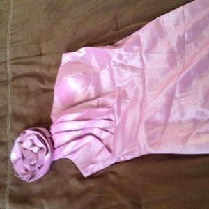 Beautiful cocktail short dress.