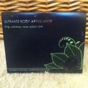 It Works body wrap