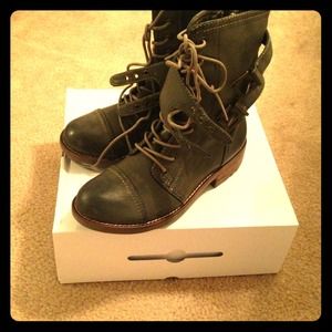Call IT Spring Boots