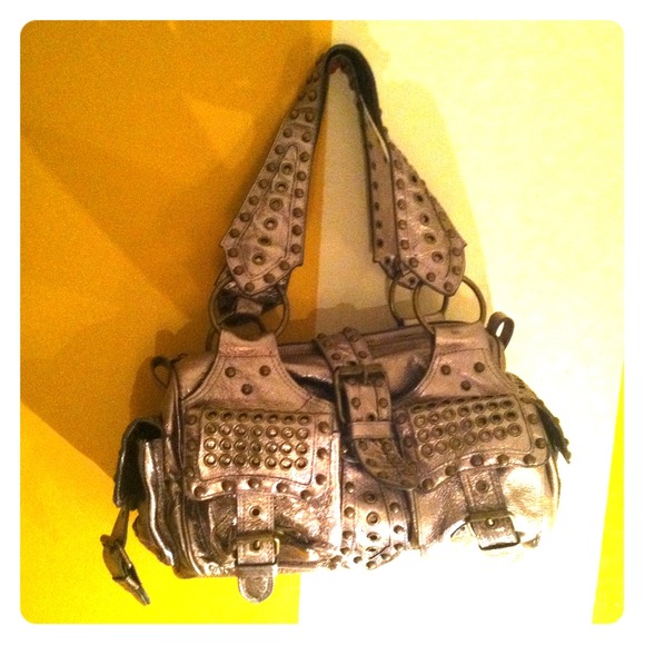 Betsey Johnson handbag