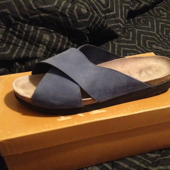 Shoe
