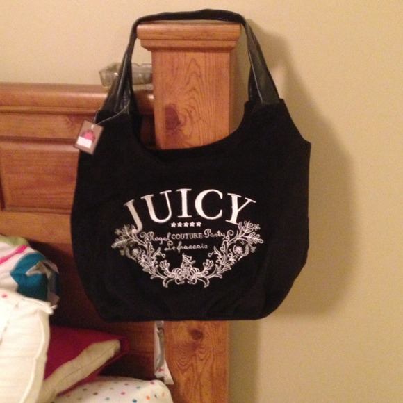 Juicy Couture Purse