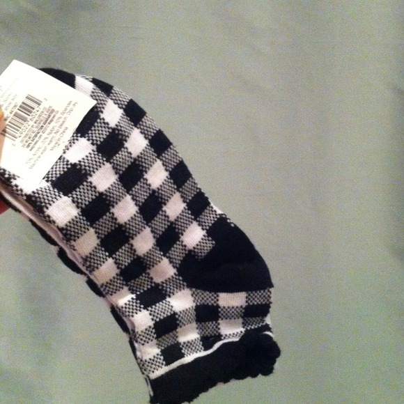 Brand new! Never been worn west loop socks! - Picture 2 of 3