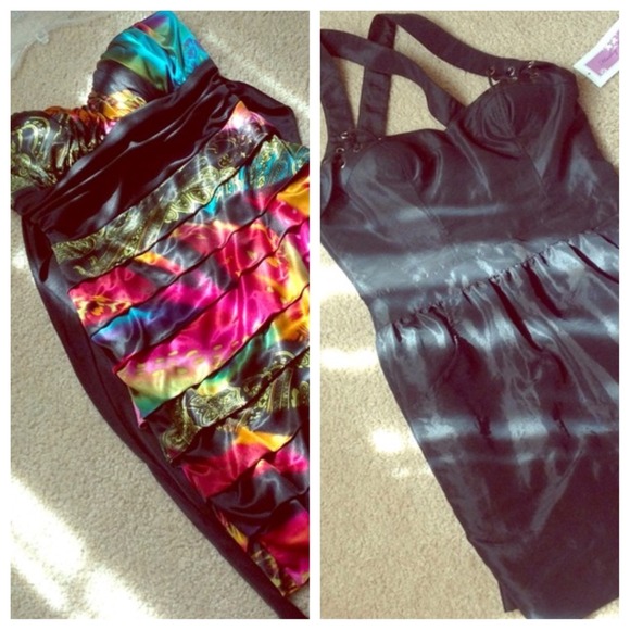 Dresses bundle