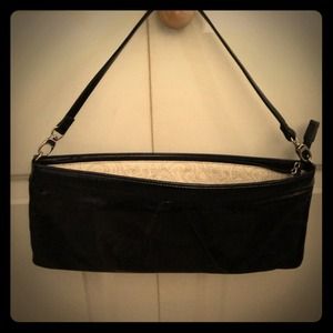 HOBO International clutch/shoulder bag