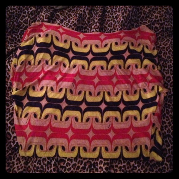 Lower Back T-Bags Dress.