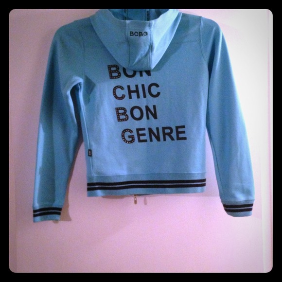 Sport BCBG ZIppie
