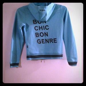 Sport BCBG ZIppie