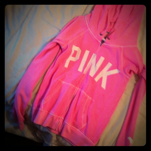 🌸VS PINK Hoodie 🌸