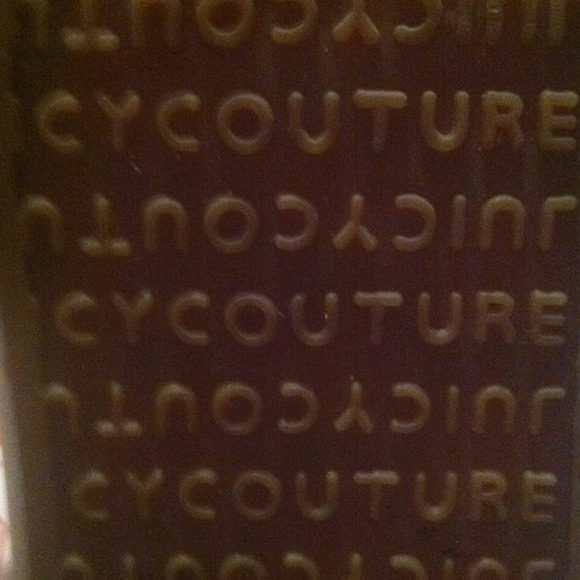 Juicy couture shoes - Picture 2 of 3