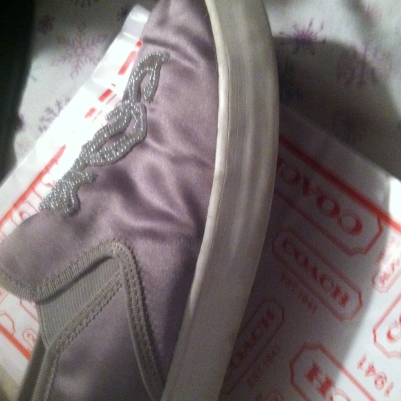 Juicy couture shoes - Picture 3 of 3