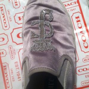 Juicy couture shoes