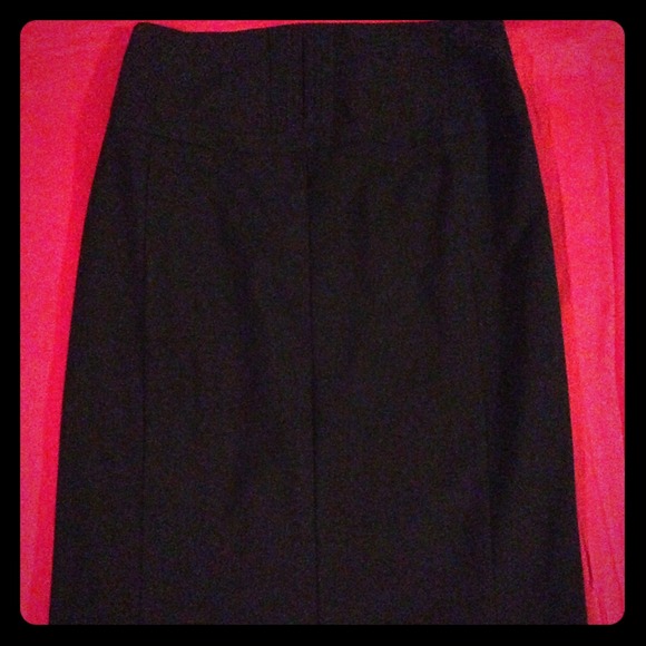 🚀Sold/bundled!❤Classic black express pencil  ❤