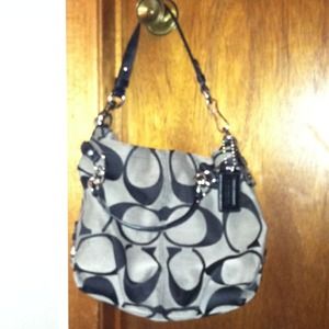 Coach purse🚫sold on another sight🚫