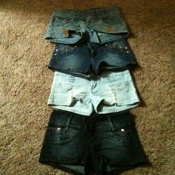 Summer Short 
