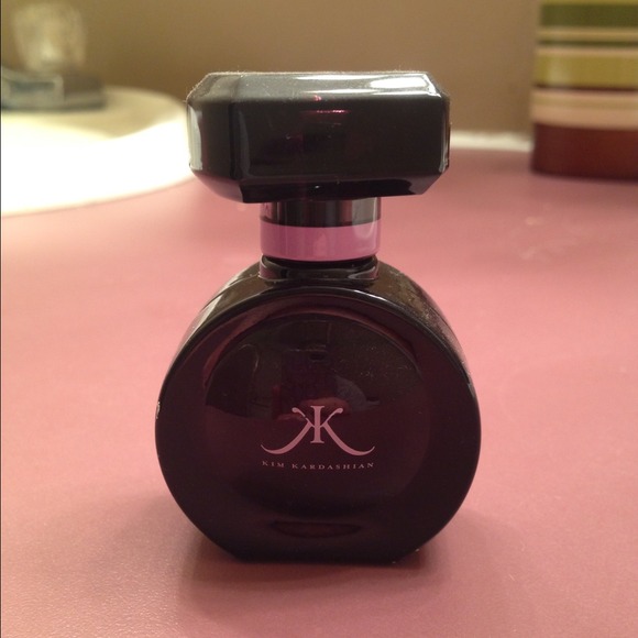 Kim kardishan perfume