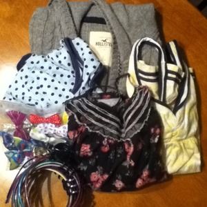 BUNDLE RESERVED FOR JSTONE1507!!!