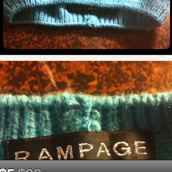 ✨BUNDLE SALE✨ beanie & head band! - Picture 4 of 4