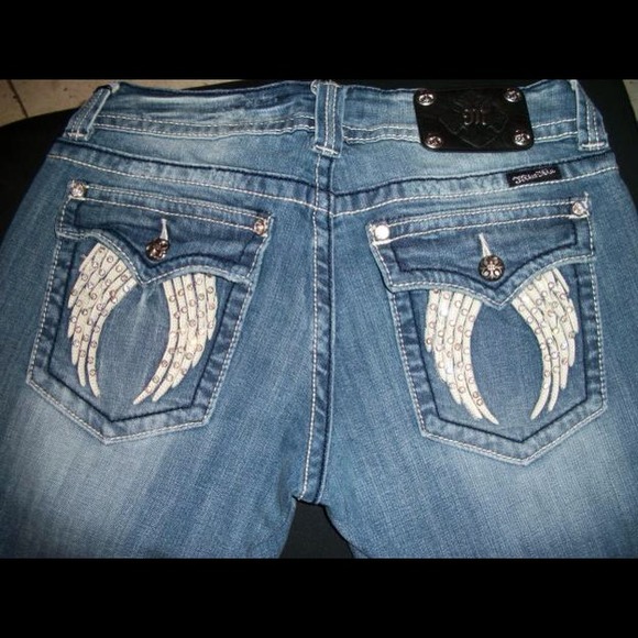 me jeans
