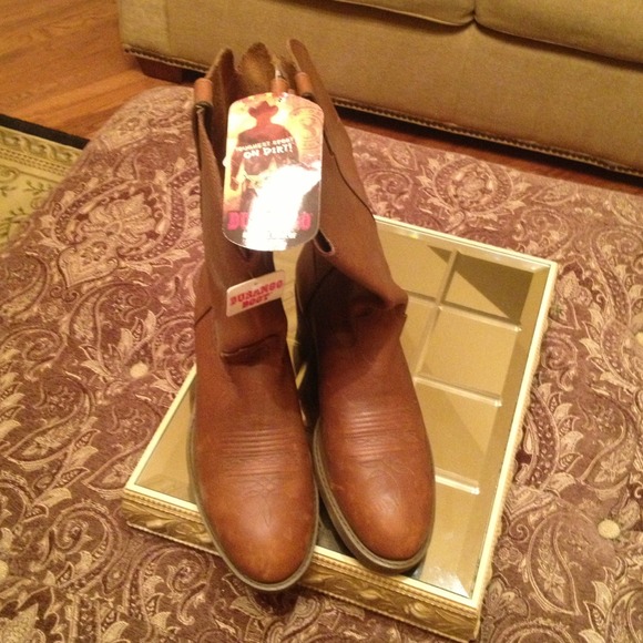 Brand new Durango Boots