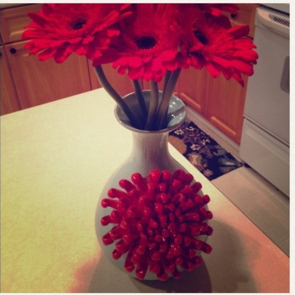 💕RESERVED FOR BRITTKELLER619💕 Anthro Vase